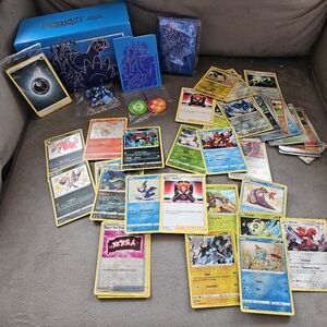 Pokemon Set 4 random!